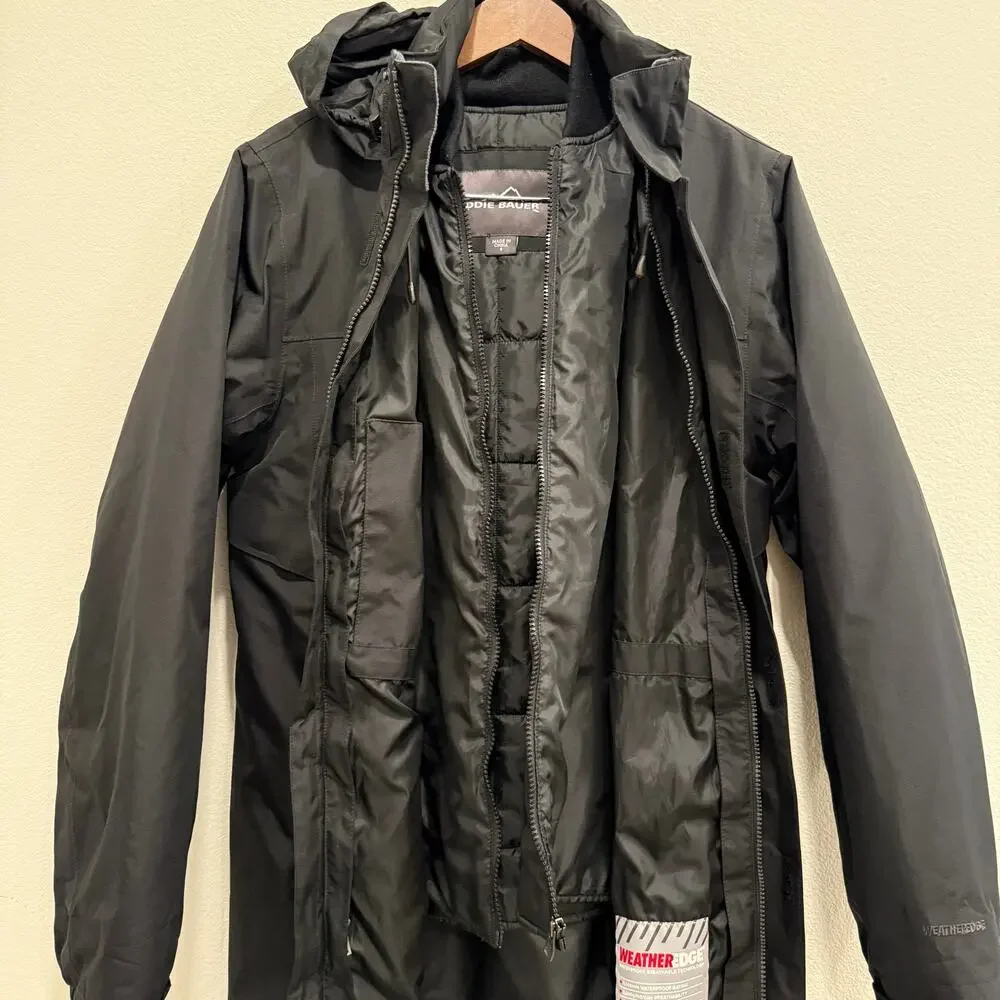 Eddie Bauer eddie bauer